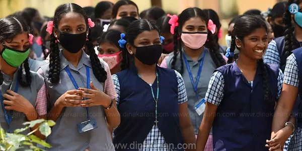 நெருங்கும் பொது தேர்வுகள், படிப்பில் மூழ்கியுள்ள மாணவர்கள்; பதற்றமின்றி தேர்வை எதிர்கொள்வது எப்படி?.. உளவியல் நிபுணர் ஆலோசனை