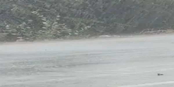 સમી તાલુકામાં કમોસમી વરસાદથી ઠંડક, ખેડૂતો ચિંતિત