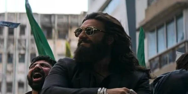 'ધુરંધર 2' ની કમાણીમાં થયો ઘટાડો.....