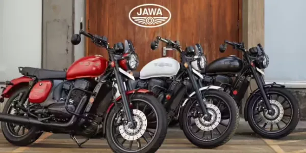 Jawa 42 Bobber Wins 'Style Icon of the Year', Rewriting Individuality on the Road