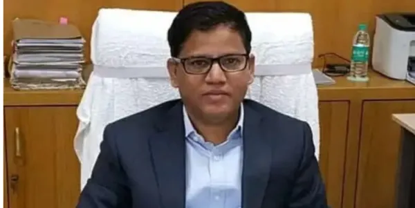 Senior IAS Officer Nikunja Dhal Relieved From Odisha Govt Before Moving To Centre