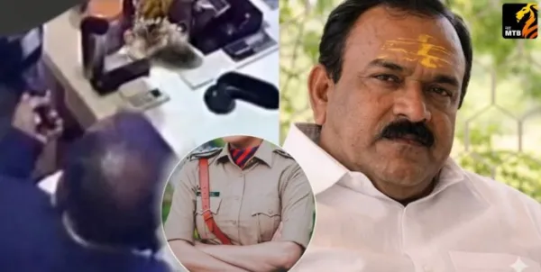 Ashok Kharat case: 'डीसीपी-एसीपीही जाळ्यात?' अशोक खरात प्रकरणात दोन महिला पोलीस अधिकाऱ्यांवर संशय, SIT तपासात धक्कादायक ट्विस्ट!