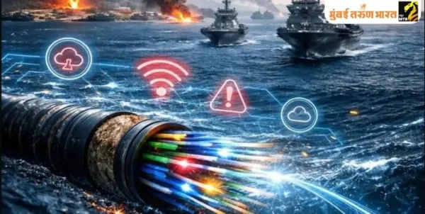 'डिजिटल' कोंडीचे द्वारही होर्मुझ!