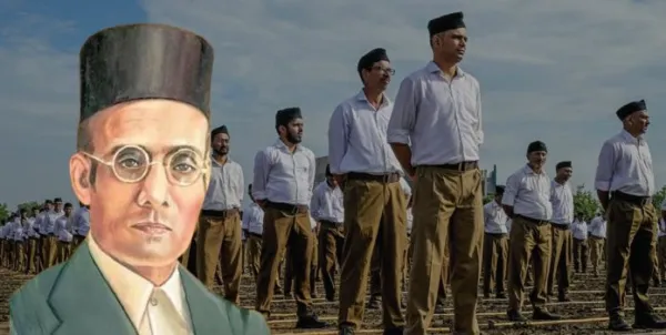 सावरकरांचे युवा संघटन व संघाचे व्यक्तिनिर्माण