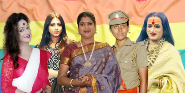 ଟ୍ରାନ୍‌ସଜେଣ୍ଡରଙ୍କ ଅଧିକାରରେ ହସ୍ତକ୍ଷେପ