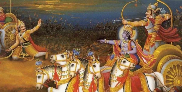 गीतासार ( भाग १२)