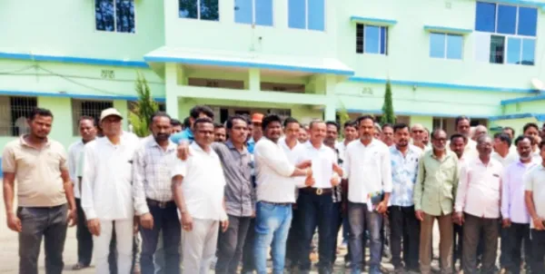 ବିଜେପି କର୍ମୀ ମହଲରେ କୁହୁଳୁଛି ଅସନ୍ତୋଷ