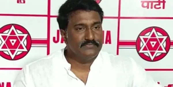 తట్టుకోలేక దాడులు చేస్తున్నారు: పోతిన మహేష్