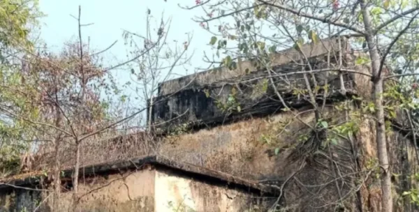 ରାଜ୍ୟର ଦ୍ୱିତୀୟ ଶୀତଳଭଣ୍ଡାର ଏବେ ଭୂତକୋଠି