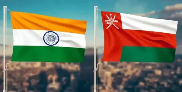 India and Oman Launch Free Trade Agreement: What It Means for Exporters