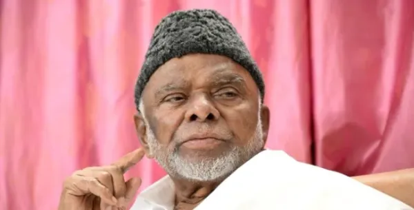 திமுக கூட்டணியில் நீடிக்குமா முஸ்லிம் லீக்...? - ஜூன் 20-ந் தேதி இறுதி முடிவு அறிவிக்கிறார் காதர் மொய்தீன்...!