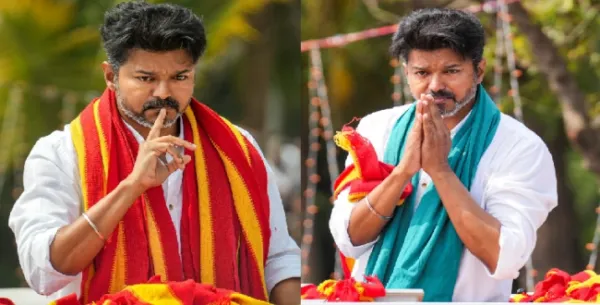 கள அரசியலில் தடுமாறும் தவெக!  வேட்பாளர் தேர்வு முதல் பூத் மேலாண்மை வரை சவால்கள்! விஜயும் கண்டுக்கல..சொதப்பும் தவெக!