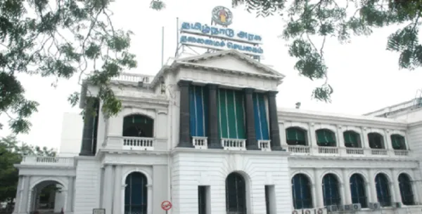 அரசு கல்லூரி கௌரவ விரிவுரையாளர்களுக்கு ஊதிய உயர்வு; தமிழக அரசு அரசாணை..!