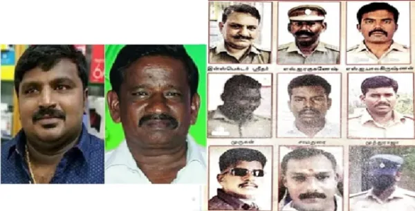 சாத்தான்குளம் தந்தை, மகன் கொலை வழக்கு: போலீஸார் மேல்முறையீடு செய்ய ஜூன் 1 வரை கெடு!