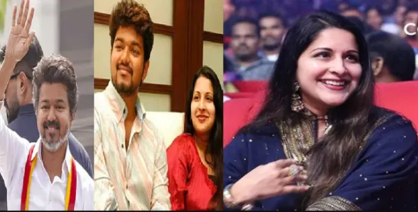 தமிழகத்தில் 82 நீதிபதிகள் அதிரடி மாற்றம்: நடிகர் விஜய்யின் விவாகரத்து வழக்கை இனி நீதிபதி சுஜாதா விசாரிப்பார்!