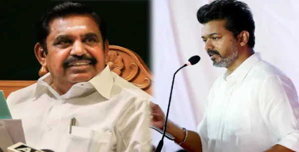 எக்ஸிட் போல் கருத்து கணிப்பால் மாறும் அரசியல் களம்! விஜய் உடன் கூட்டணிக்கு தயாராகும் அதிமுக? இபிஎஸ் போடும் கணக்கு!
