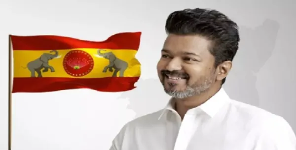 தமிழக சட்டமன்ற தேர்தல் முடிவுகள் 2026; 35 சதவீத வாக்குகளை கடந்த தவெக; 109 தொகுதிகளில் முன்னிலை; சென்னையில் 16 தொகுதிகளும் தவெக வசம்..!