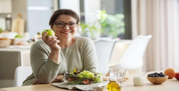 40 வயதுக்குப் பிறகு சிறுதானியங்களை சேர்த்த உணவுப் பழக்கம் உடலை சக்திவாய்ந்ததாக மாற்றும்...! - மருத்துவர்கள் முக்கியக் குறிப்பு