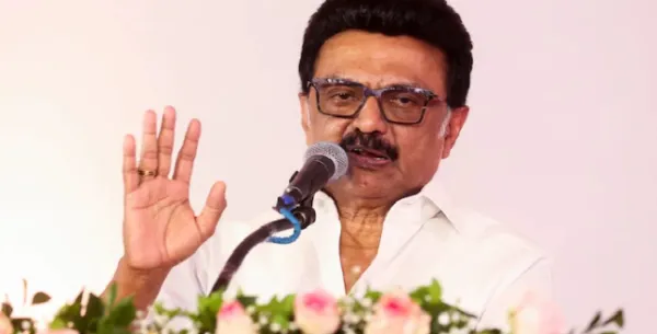 ஆட்சி போனாலும் மக்கள் பணி ஓயாது...எதிர்க்கட்சியாக எங்களின் அரசியல் தொடரும்...! - மு.க.ஸ்டாலின் நெகிழ்ச்சி அறிக்கை...!