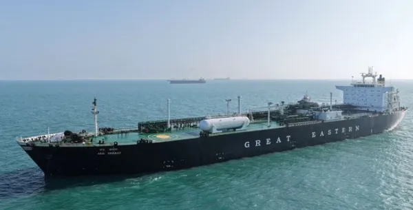 ஈரானிய கச்சா எண்ணெய் சீனாவிற்குத் திருப்பி விடப்பட்டதா? வதந்திகளுக்கு மத்திய அரசு முற்றுப்புள்ளி!