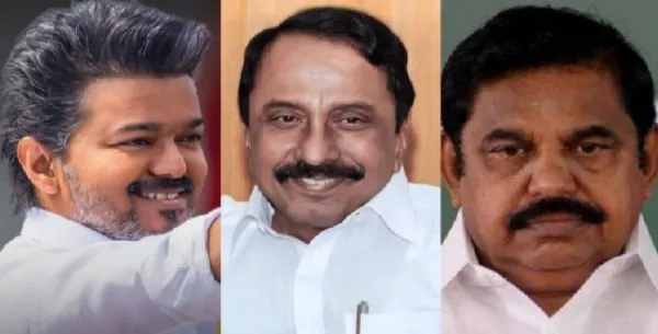 எதிர்க்கட்சித் தலைவர் அந்தஸ்தையும் இழந்த எடப்பாடி பழனிசாமி? செங்கோட்டையன் மாஸ்டர் பிளான்? இறுதி அத்தியாயத்தில் அதிமுக!