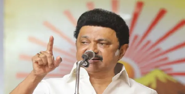 சிறுபான்மையினரை முடக்கும் எஃப்சிஆர்ஏ (FCRA) சட்டம்: பாஜக-வைச் சாடி, அதிமுக-விடம் கேள்வி எழுப்பிய ஸ்டாலின்!