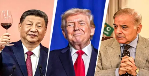 ஈரானுக்கு போர் நிறுத்தத்திற்கு அழுத்தம் கொடுத்த சீனா; ஒப்புக்கொண்ட டொனால்ட் ட்ரம்ப்..!