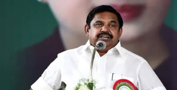 'மக்கள் வழங்கிய முடிவை மனப்பூர்வமாக ஏற்றுக்கொள்கிறேன். வாக்களித்த  அனைவருக்கும் மனமார்ந்த நன்றி'; எடப்பாடி பழனிச்சாமி..!