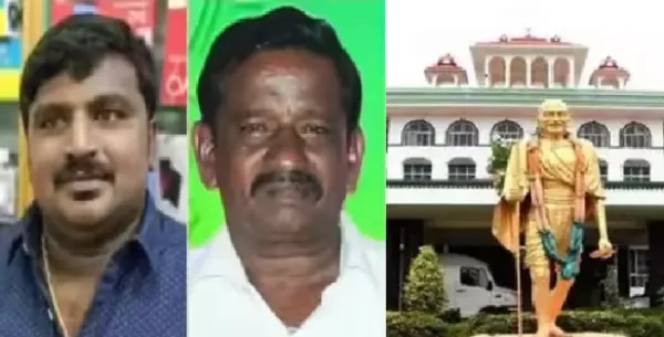 சாத்தான்குளம் தந்தை - மகன் கொலை வழக்கு: 9 காவலர்களுக்கான தண்டனை விவரம் மீண்டும் ஒத்திவைப்பு!