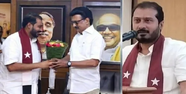 "நீங்கள் சட்டசபைக்கு வர வேண்டும்; நான் ராஜினாமா பண்றேன்" - தமிமுன் அன்சாரி சொன்னதுமே ஸ்டாலின் சொன்ன வார்த்தை!