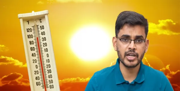 தமிழகத்தில் 'அக்னி நட்சத்திரம்' தொடக்கம்: சூப்பர் எல் நினோ மற்றும் பருவமழை குறித்த முக்கிய கணிப்புகள்!