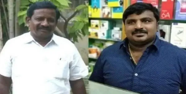 சாத்தான்குளம் வழக்கு: காவலர்களுக்கு பாரபட்சமின்றி தண்டனை வழங்க வேண்டும் - மத்திய அரசு திட்டவட்டம்!