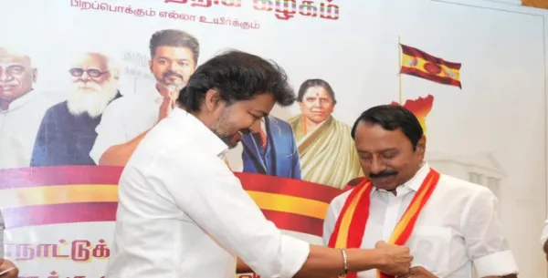 தற்காலிக சபாநாயகர் யார்? தலைமை செயலகத்தில் செங்கோட்டையன் - சட்டமன்ற செயலாளருடன் ஆலோசனை!