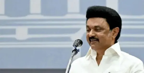இதுவரை இல்லாத அரசியல் நெருக்கடி! கொளத்தூரில் 6-வது சுற்றிலும் ஸ்டாலின் பின்னடைவு...! - மகுடம் யாருக்கு...?