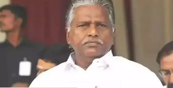 'எந்தச் சூழ்நிலையிலும் தவெகவுக்கு அதிமுக ஆதரவு அளிக்காது'; கே.பி.முனுசாமி திட்டவட்டம்..!