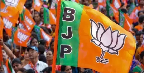 அசாம் தேர்தல் முடிவுகள் 2026: பாஜக கூட்டணி பிரம்மாண்ட வெற்றியை நோக்கி முன்னேற்றம்!