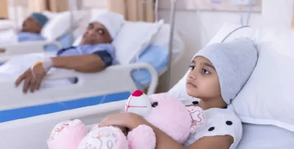 இந்தியாவில் இளம் பருவத்தினரிடையே ஏற்படும் உயிரிழப்புகளுக்குப் ஒரு முக்கிய காரணியாக புற்றுநோய் உருவெடுத்துள்ளது; ஆய்வில் அதிர்ச்சி தகவல்..!