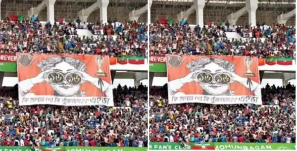 Official: ISL Kolkata Derby Postponed to May 17 Due to West Bengal Elections