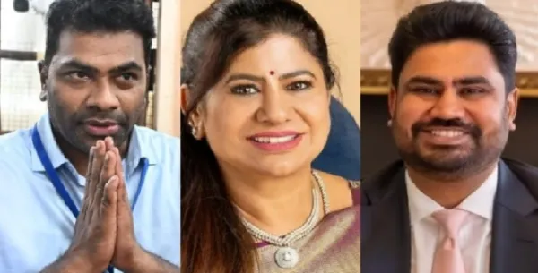 தமிழகம்-புதுச்சேரி தேர்தலில் சாதித்த லாட்டரி மார்ட்டின் குடும்பம்! டோட்டல் ஃபேமிலி எம்எல்ஏ தான்! 3 கட்சியில் 3 எம்எல்ஏ!
