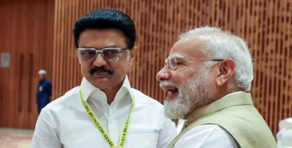 திமுக - பாஜக இடையே ரகசிய உடன்பாடு: மம்தா பானர்ஜி பகிரங்கக் குற்றச்சாட்டு!
