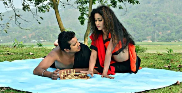 Bahubritta: Personified Verses: From Mute to Motion