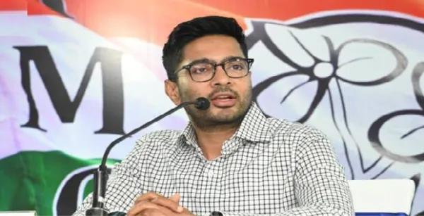 'অভিষেক নয়, অভিশাপ!' হারের পর কি তৃণমূলের অন্দরে গৃহযুদ্ধ? বিস্ফোরক প্রাক্তন বিধায়ক ও মন্ত্রীরা!