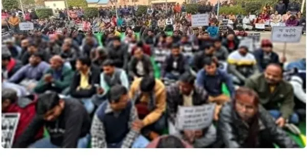 Odisha Invokes ESMA, Bans Power Sector Strikes For Six Months