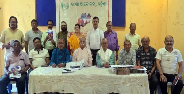 ସରକାର ନଶୁଣିଲେ, ୧୪ରୁ ପଦଯାତ୍ରା