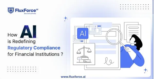 How AI Is Redefining Regulatory Compliance for Financial Institutions