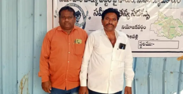 తాడిచెర్ల పీహెచ్సీని సిహెచ్సిగా మార్చాలి