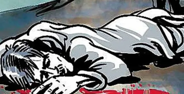 ଗୁଣି ସନ୍ଦେହରର ବୃଦ୍ଧଙ୍କ ଗଳା କାଟି ହତ୍ୟା ଅଭିଯୋଗ