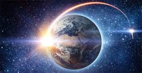 ୨୦୨୭ରୁ ମହାକାଶରେ ଛୁଟି କଟାଇପାରିବେ ପର୍ଯ୍ୟଟକ!