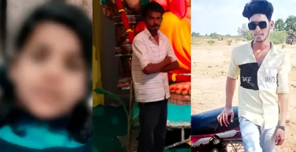 अपहरण रोकने हेतु आए हिन्दू व्यक्ति की नृशंस हत्या !