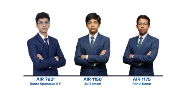 Infinity Learn by Sri Chaitanya Sets New Benchmarks in Online Learning With JEE Main 2026 Results